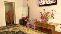 Умеду ноумедиҳо аз пешниҳоди афв дар Тоҷикистон Умеду ноумедиҳо аз пешниҳоди афв дар Тоҷикистон