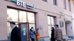 Лицом к событию. Война "Z" против рубля: впереди коллапс?  Лицом к событию. Война "Z" против рубля: впереди коллапс?