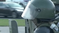 Люди и "силовики". Как говорить с ОМОНом Люди и "силовики". Как говорить с ОМОНом