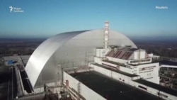 Украинские АЭС Украинские АЭС