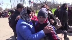 Россия отказалась от взятия "Азовстали" Россия отказалась от взятия "Азовстали"