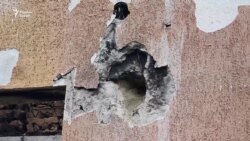 "Саҳар омадем, ки хонаву дар сӯхта нобуд шудааст" "Саҳар омадем, ки хонаву дар сӯхта нобуд шудааст"