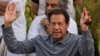 عمران خان د مې پر ۲۵مه اسلام اباد ته لاریون اعلان کړی