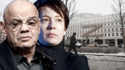 Лицом к событию. Осудил войну? Затравить на месте Лицом к событию. Осудил войну? Затравить на месте
