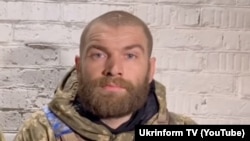 Сергей Волынский