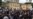 Сотни мусульман в знак протеста против гонений на мусульман-рохинджа собрались у посольства Мьянмы в Москве