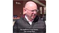 "Много военных просто так погибло" "Много военных просто так погибло"