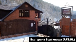Частный "Музей кукол" на Байкале