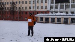 13 марта 2022 года в Кирове