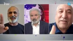 Ҷанги Русия дар Украина тоҷиконро ду тақсим кардааст? Ҷанги Русия дар Украина тоҷиконро ду тақсим кардааст?