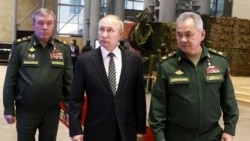 Цитаты Свободы. Великий стратег Путин и новые члены НАТО Цитаты Свободы. Великий стратег Путин и новые члены НАТО