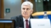 Predsjedavajući Doma naroda Parlamentarne skupštine Bosne i Hercegovine Dragan Čović, Brisel, 15. mart 2022.