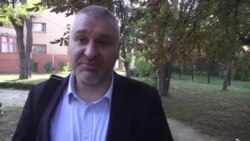 Марк Фейгин: Я считаю, Умеров избежит реального наказания в суде (видео) Марк Фейгин: Я считаю, Умеров избежит реального наказания в суде (видео)
