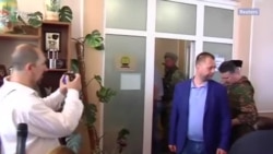 Гиркин вернулся с фронта недовольным Гиркин вернулся с фронта недовольным