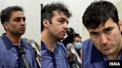 معترضان بازداشت شده در پرونده خانه اصفهان طی ماهها بازداشت و تا پس از صدور حکم اعدام از دسترسی به وکیل انتخابی محروم بودهاند