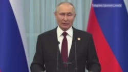 Путин о второй волне мобилизации Путин о второй волне мобилизации