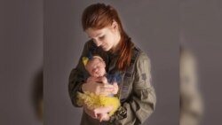 Unborn Baby Saved By Prisoners' Scraps, Says Ukrainian Medic Held By Russians Unborn Baby Saved By Prisoners' Scraps, Says Ukrainian Medic Held By Russians