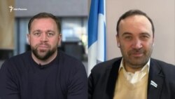 "Наизнанку": Илья Пономарёв "Наизнанку": Илья Пономарёв