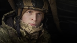 Ukrainian Troops Say Russian 'Zombies' Repeatedly Attack Lines Around Bakhmut
 Ukrainian Troops Say Russian 'Zombies' Repeatedly Attack Lines Around Bakhmut