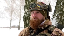 Ukrainian Forces Prepare For Possible Attack By Belarus Ukrainian Forces Prepare For Possible Attack By Belarus