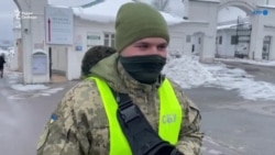 Обыски в Киево-Печерской лавре Обыски в Киево-Печерской лавре
