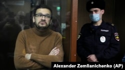Илья Яшин