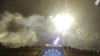 Czechs Take EU Helm Amid Economic, Mideast Crises