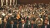 Another National Unity Government in Baghdad?