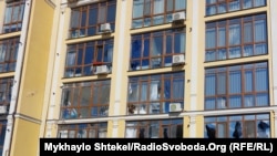 Последствия российского обстрела Одессы 21 марта
