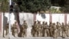 Two Dead After Islamic State Attack On Kabul TV Station