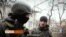Что известно о морпехе из 810- бригады с позывным «Струна»?