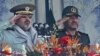 Iranian Military Chief Issues Warning