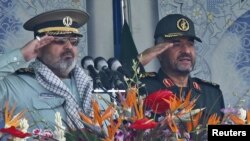 Iran's Armed Forces Chief of Staff Hassan Firouzabadi said Israel would regret any attack on Iran.