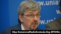 Александр Ткаченко