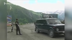 Десять лет спустя: как началась война между Россией и Грузией (видео) Десять лет спустя: как началась война между Россией и Грузией (видео)
