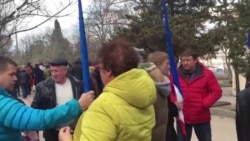 В ожидании Путина В ожидании Путина