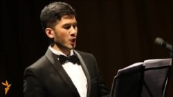 "Калеб"тә Айрат Имашев "Калеб"тә Айрат Имашев