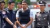 Thai Police Quiz 3 More Iran Suspects