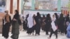 د نوي ښوونیز کال پیل؛ اندېشه: تر ۶ میلیونه ډېر ماشومان له زده کړو محرومېږي