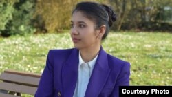 Зеварбону Рауфӣ