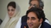 د عمران خان په مشرۍ د تحريک انصاف ګوند د حکومت له نسکورېدو وروسته، دا د دواړو هېوادونو ترمنځ د لویې کچې لومړۍ رابطه ده.