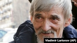 Юрий Дмитриев