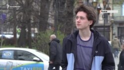 Данило Гайдамаха «Чорнобровий»: «Крым точно вернется. Иначе быть не может» Данило Гайдамаха «Чорнобровий»: «Крым точно вернется. Иначе быть не может»