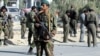 Roadside Blast Kills Six Police In Southern Afghanistan