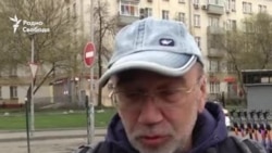 Из России: «Это же духовность российская!» Из России: «Это же духовность российская!»