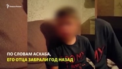 Чеченский мальчик попросил Кадырова вызволить его отца Чеченский мальчик попросил Кадырова вызволить его отца
