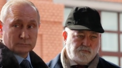 Лицом к событию. Список Путина и Список Давоса Лицом к событию. Список Путина и Список Давоса