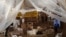 Проект "Искусство=убежище" (ART=SHELTER) Томаса Хиршхорна