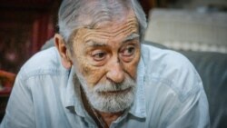 Вахтанг Кикабидзе: «Абхазия – не отдельная республика» (видео) Вахтанг Кикабидзе: «Абхазия – не отдельная республика» (видео)