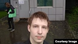 Иван Дроботов